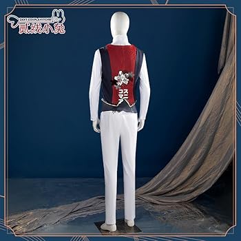 コスプレ衣装 symphonia にじさんじ コスプレ衣装 FANTASIA SYMPHONIA コスチューム